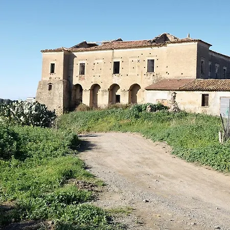 Bed & Breakfast Palazzo Madeo - Residenza D' Epoca 4*