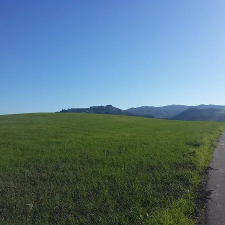 B&B Palazzo Madeo - Residenza D' Epoca 4*