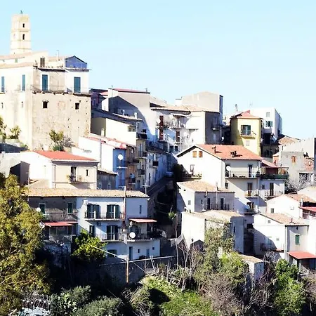 B&B Palazzo Madeo - Residenza D' Epoca