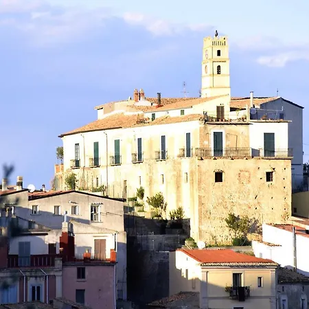 Palazzo Madeo - Residenza D' Epoca 4* Crosia