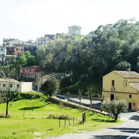 Bed & Breakfast Palazzo Madeo - Residenza D' Epoca Crosia