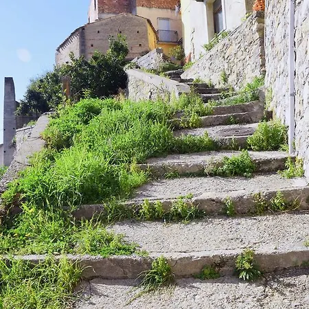 Palazzo Madeo - Residenza D' Epoca 4*