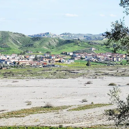 B&B Palazzo Madeo - Residenza D' Epoca