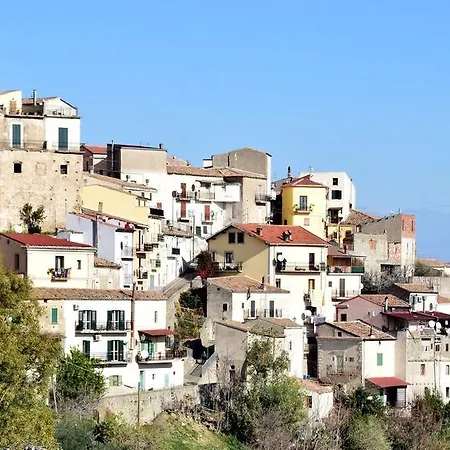 B&B Palazzo Madeo - Residenza D' Epoca