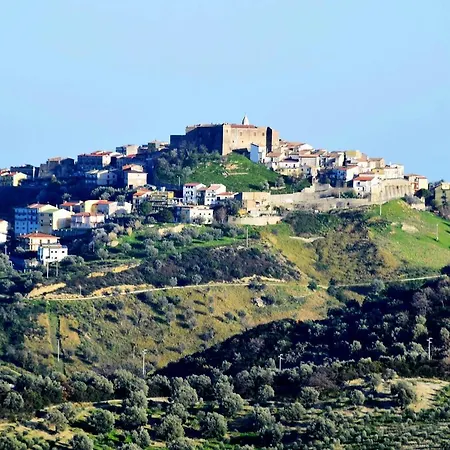 Palazzo Madeo - Residenza D' Epoca Crosia