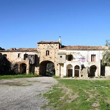 Palazzo Madeo - Residenza D' Epoca