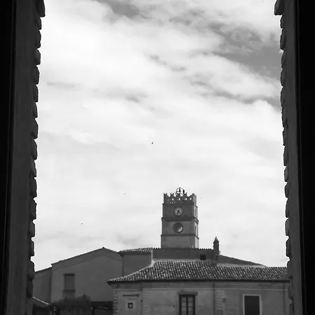 Palazzo Madeo - Residenza D' Epoca