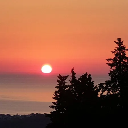 Palazzo Madeo - Residenza D' Epoca B&B Crosia