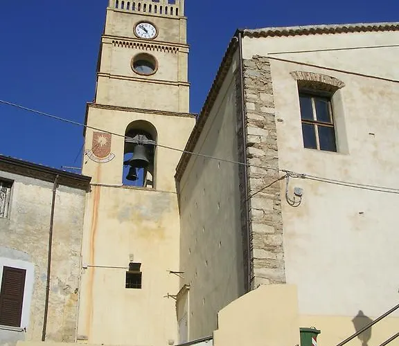 Palazzo Madeo - Residenza D' Epoca 4*