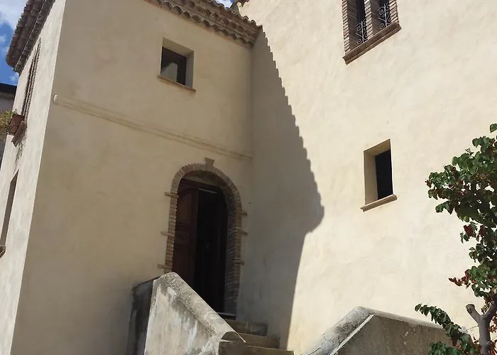 Palazzo Madeo - Residenza D' Epoca 4*