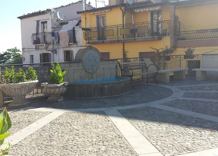 Palazzo Madeo - Residenza D' Epoca 4* Crosia