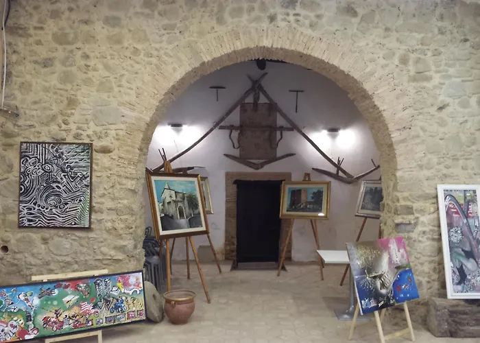 Palazzo Madeo - Residenza D' Epoca Crosia