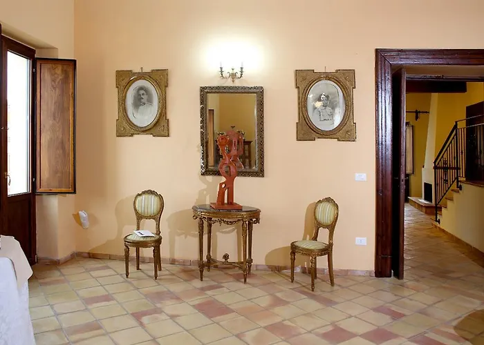 Palazzo Madeo - Residenza D' Epoca Alojamento de Acomodação e Pequeno-almoço 4*
