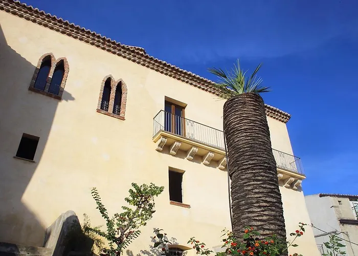 Palazzo Madeo - Residenza D' Epoca 4* Crosia