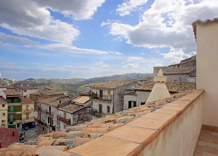 Palazzo Madeo - Residenza D' Epoca Crosia