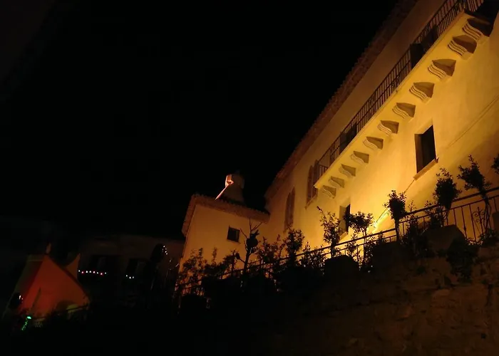 Palazzo Madeo - Residenza D' Epoca 4*