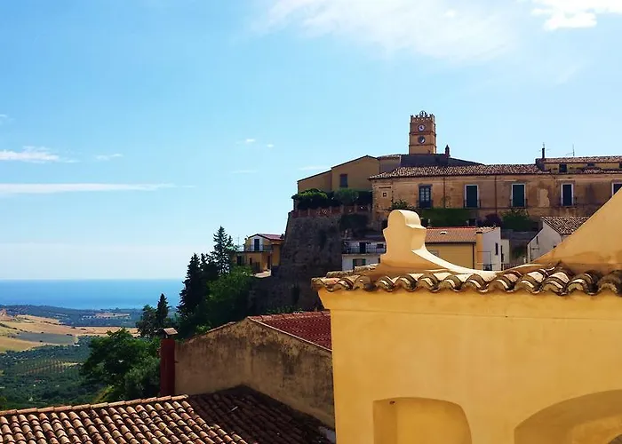 Palazzo Madeo - Residenza D' Epoca