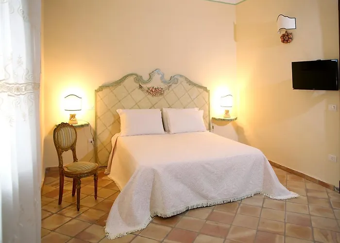 Palazzo Madeo - Residenza D' Epoca