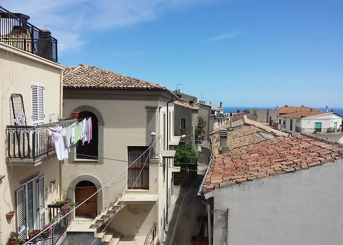 Palazzo Madeo - Residenza D' Epoca