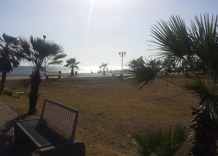 Alojamento de Acomodação e Pequeno-almoço Palazzo Madeo - Residenza D' Epoca 4*