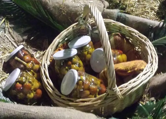 Palazzo Madeo - Residenza D' Epoca