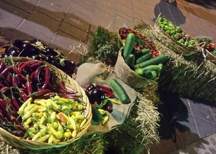 Palazzo Madeo - Residenza D' Epoca Crosia