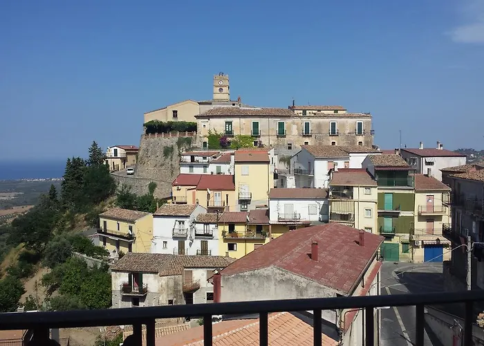 לינה וארוחת בוקר Palazzo Madeo - Residenza D' Epoca 4*