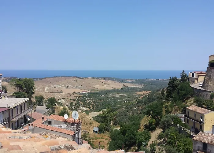 לינה וארוחת בוקר Palazzo Madeo - Residenza D' Epoca 4*