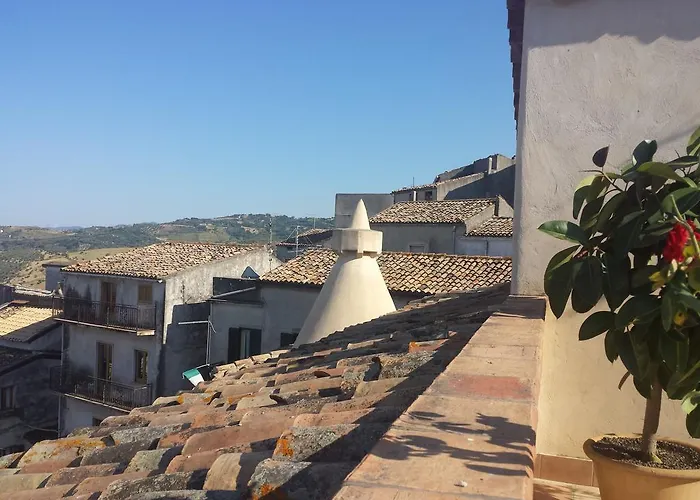 Palazzo Madeo - Residenza D' Epoca