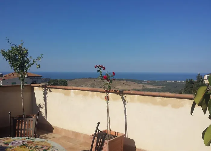 Palazzo Madeo - Residenza D' Epoca Crosia