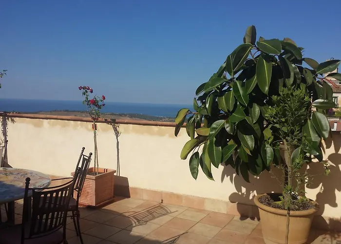 Bed & Breakfast Palazzo Madeo - Residenza D' Epoca