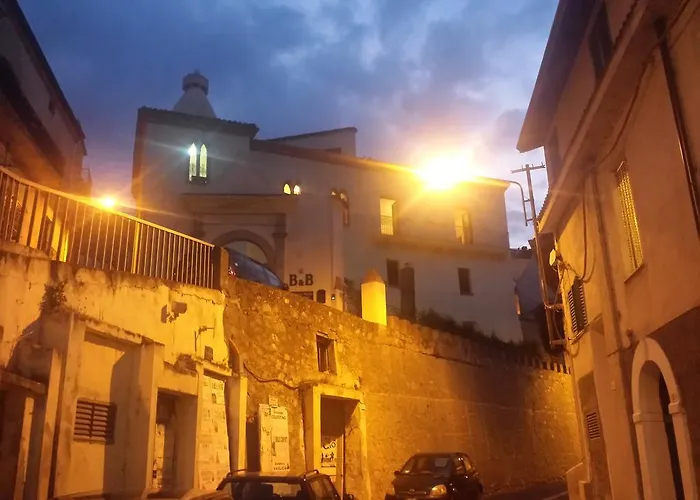 Palazzo Madeo - Residenza D' Epoca