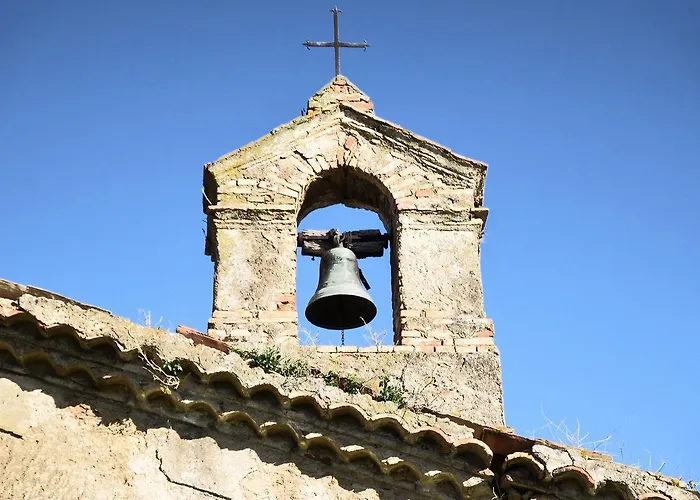Palazzo Madeo - Residenza D' Epoca Alojamento de Acomodação e Pequeno-almoço Crosia