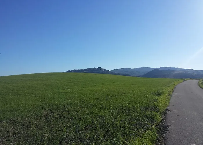 Alojamento de Acomodação e Pequeno-almoço Palazzo Madeo - Residenza D' Epoca 4*