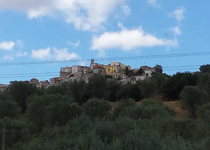 לינה וארוחת בוקר Palazzo Madeo - Residenza D' Epoca