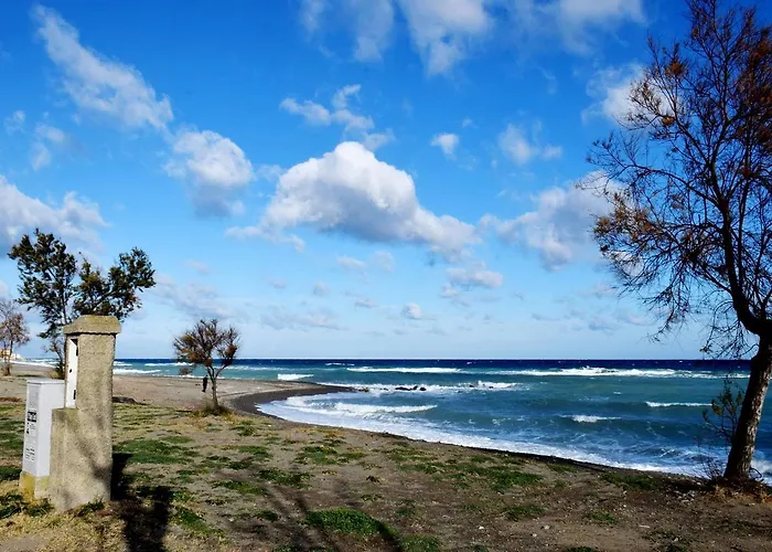Palazzo Madeo - Residenza D' Epoca 4* Crosia