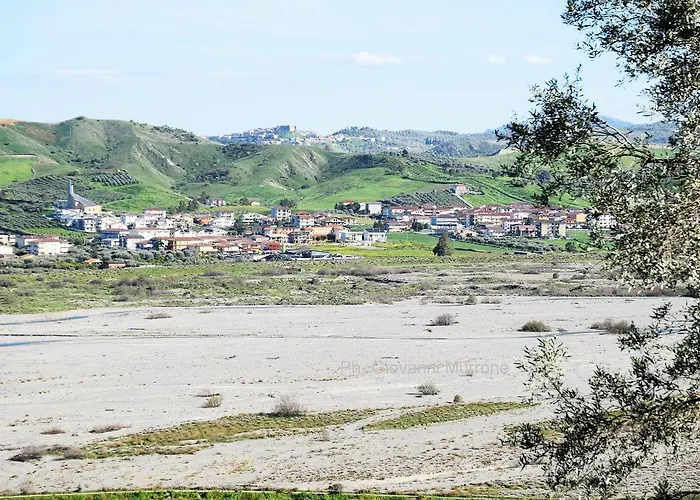 Alojamento de Acomodação e Pequeno-almoço Palazzo Madeo - Residenza D' Epoca