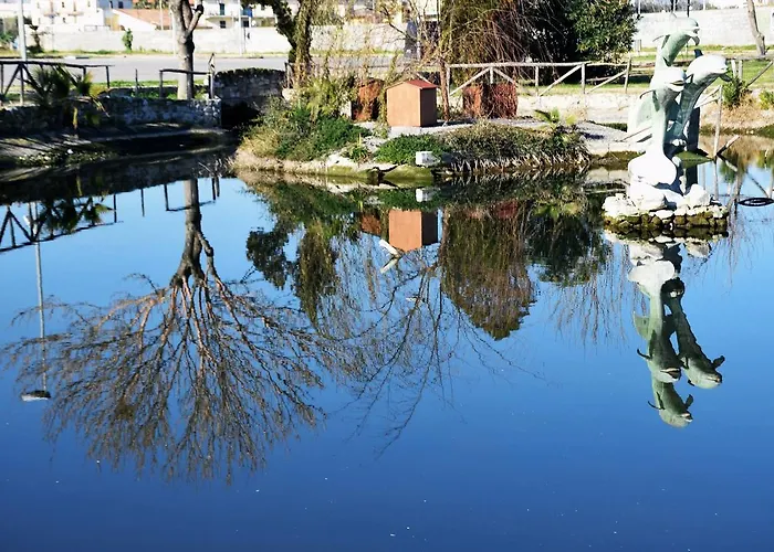 לינה וארוחת בוקר Palazzo Madeo - Residenza D' Epoca Crosia