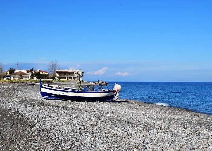Alojamento de Acomodação e Pequeno-almoço Palazzo Madeo - Residenza D' Epoca 4*