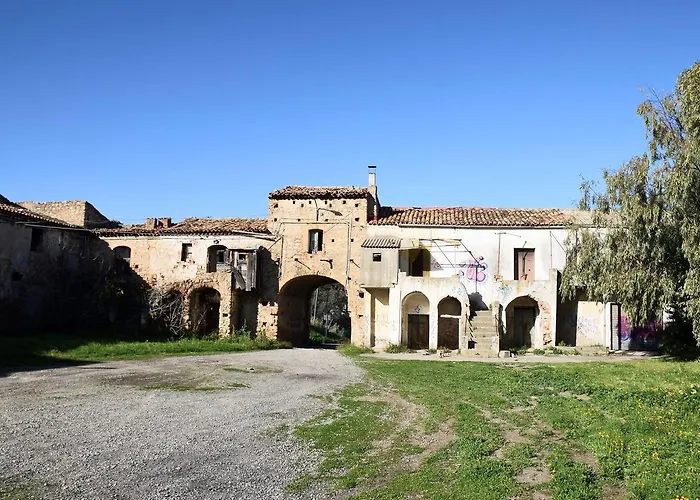 Palazzo Madeo - Residenza D' Epoca