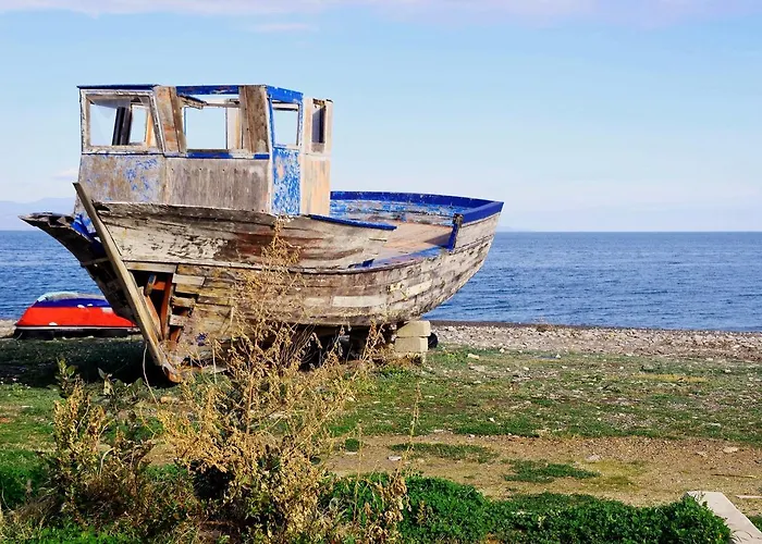 Palazzo Madeo - Residenza D' Epoca לינה וארוחת בוקר